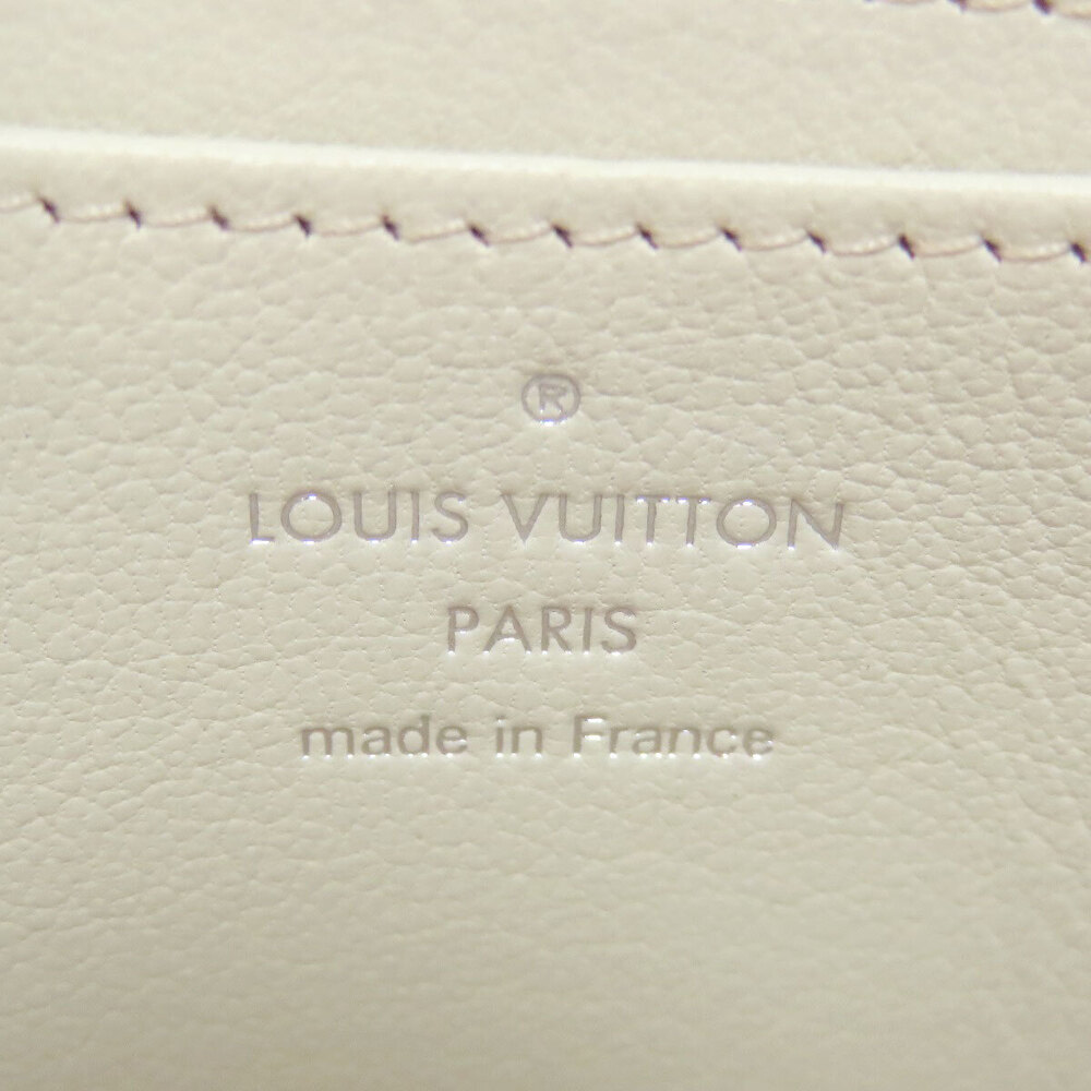 Louis Vuitton Zippy Coin Wallet Python Leather - image 5
